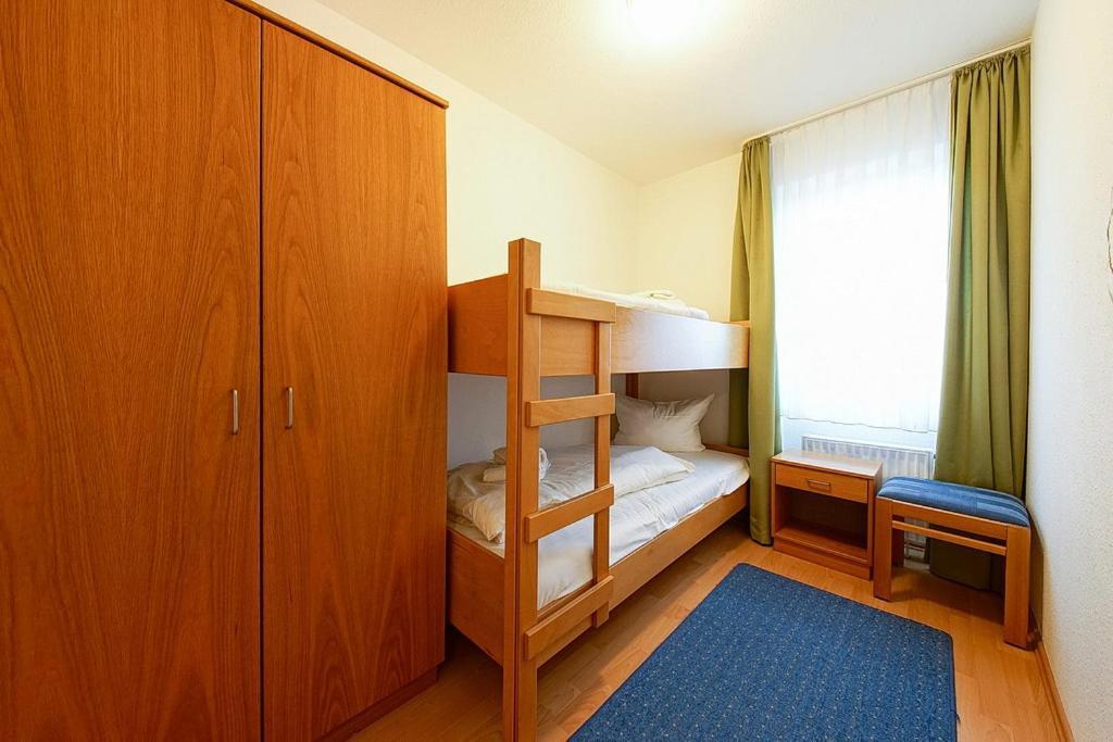 Hus Jadekieker Hus Jadekieker 22 Daire Schillig Dış mekan fotoğraf