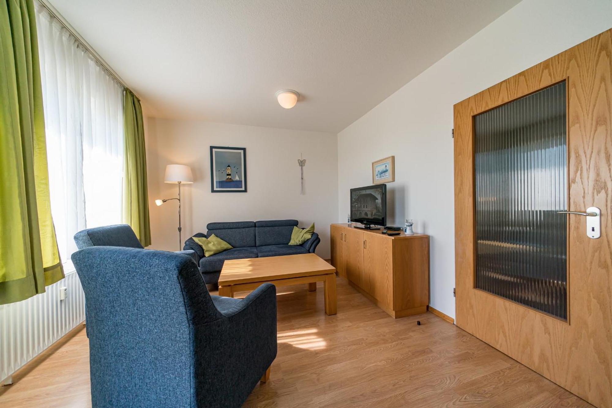 Hus Jadekieker Hus Jadekieker 22 Daire Schillig Dış mekan fotoğraf